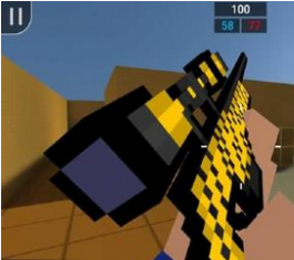 ��״��� Block Strike V1.3.1 �ƽ��