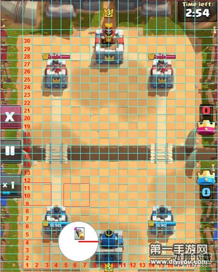 ����ս������ˢ��ʯ�̳̿�������ܶ�