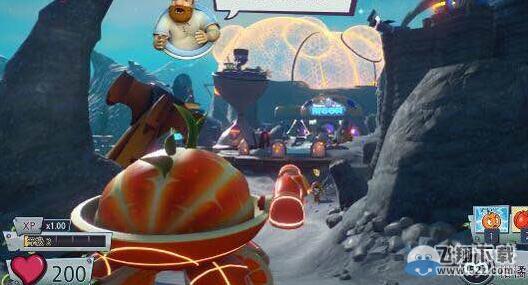 ��ֲ���ս��ʬ����԰ս��2���޾�ģʽ�Ĵ򷨼���