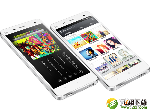 小米5周年狂欢:米粉节要这样购你造吗?