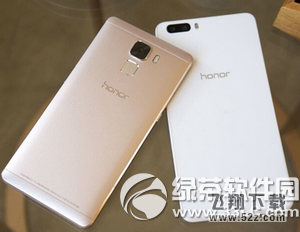 oppo r9�ͻ�Ϊ��ҫ7�ĸ��� ��Ϊ��ҫ7��oppo r9�Ա�����1