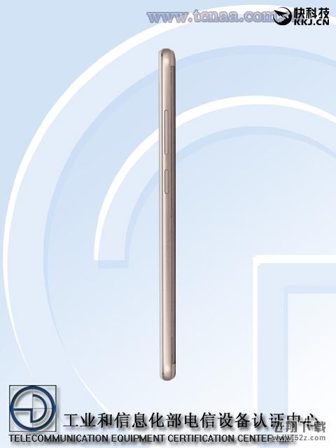 vivo V3 Max��ȫ�ع⣺5.5�������3GB�ڴ�