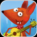 С�������ֺ� Little Fox Music Box V3.4