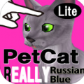 ����˹��è ����ʽ����3Dè ���桡��Ѱ�-PettingCat lite V3.0