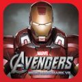 ������֮���������� MARVEL��S THE AVENGERS: IRON MAN �C MARK VII V1.3